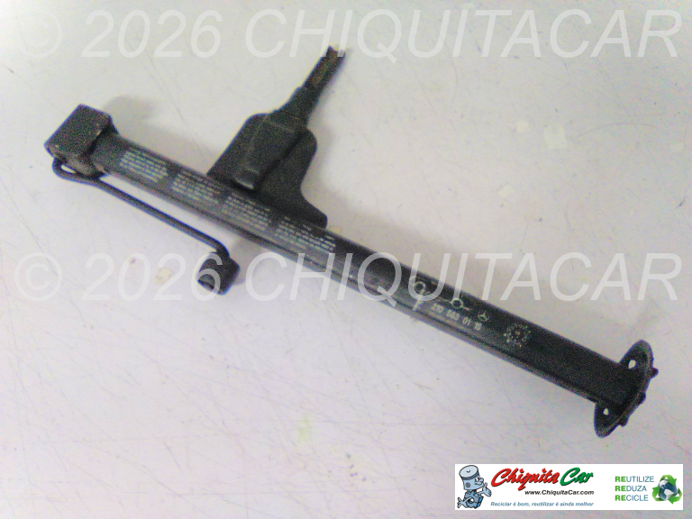 MACACO MERCEDES Classe C (202) 