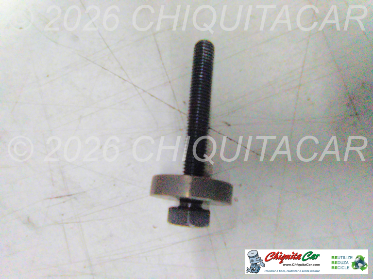 PARAFUSO BOMBA INJECTORA MERCEDES 190 (201)