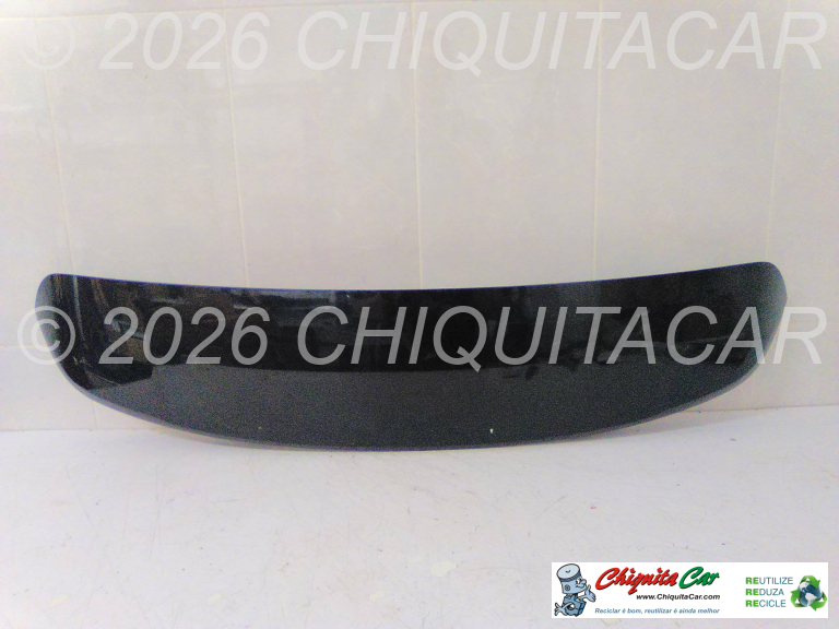 SPOILER MALA MERCEDES Classe C (205) 