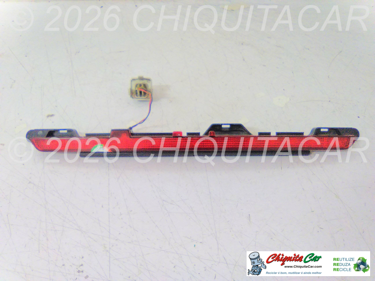 3º STOP MERCEDES Classe C (205) 