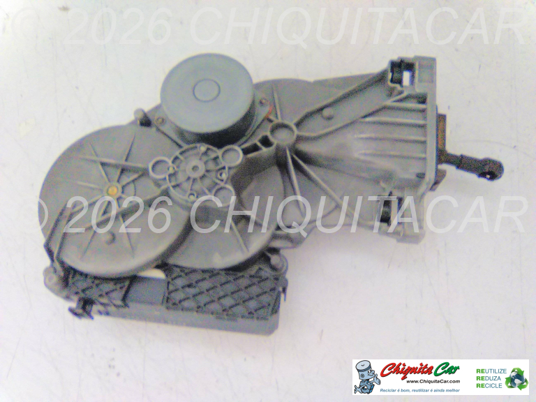 MOTOR TAMPA MALA MERCEDES Classe C (205) 