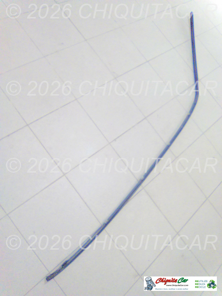 FRISO TEJADILHO DTO MERCEDES Classe C (202) 