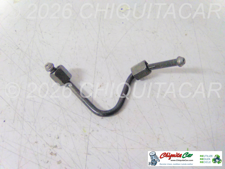 TUBO INJECTOR MERCEDES Classe C (202) 