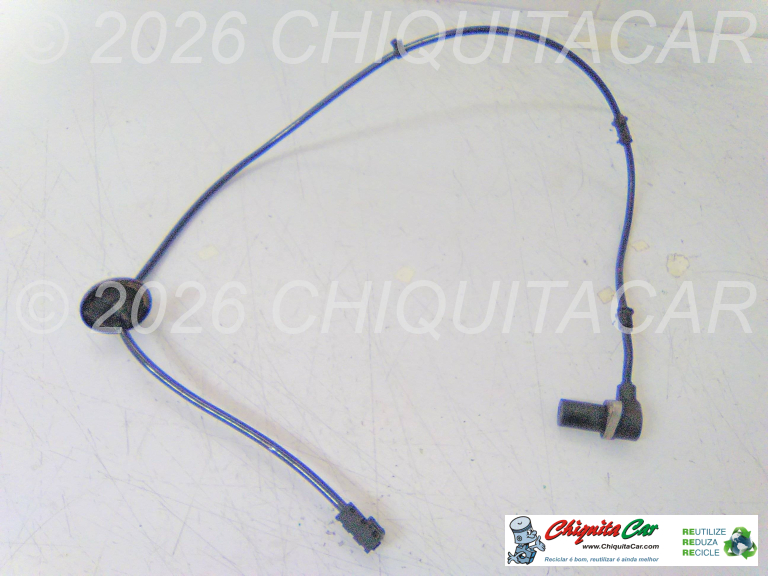 SONDA ABS RODA TRAS DTA MERCEDES Classe C (202) 