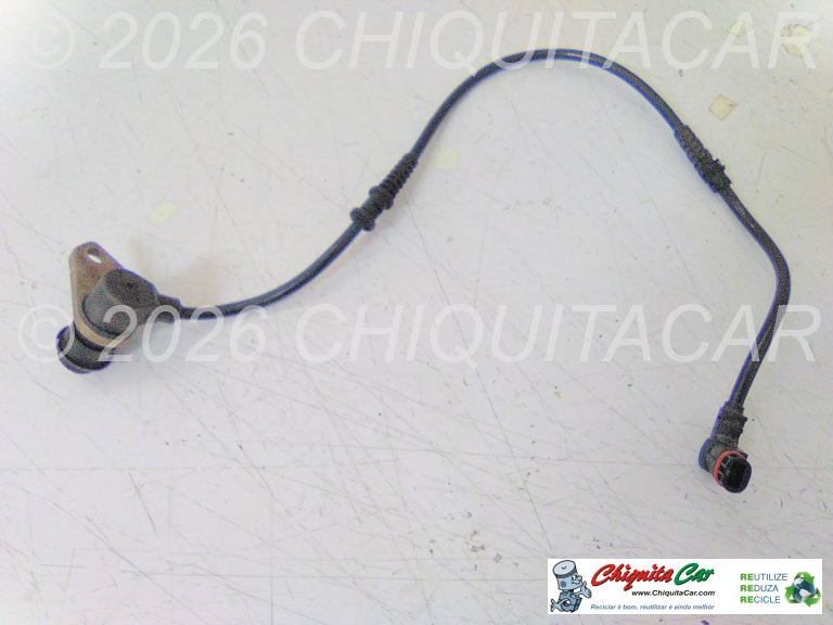SONDA ABS TRAS MERCEDES Classe C (202) 