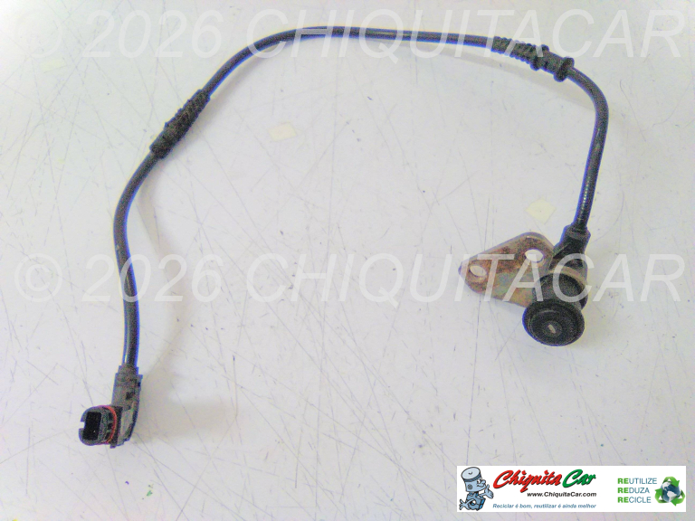 SONDA ABS RODA FRENTE MERCEDES Classe C (202) 