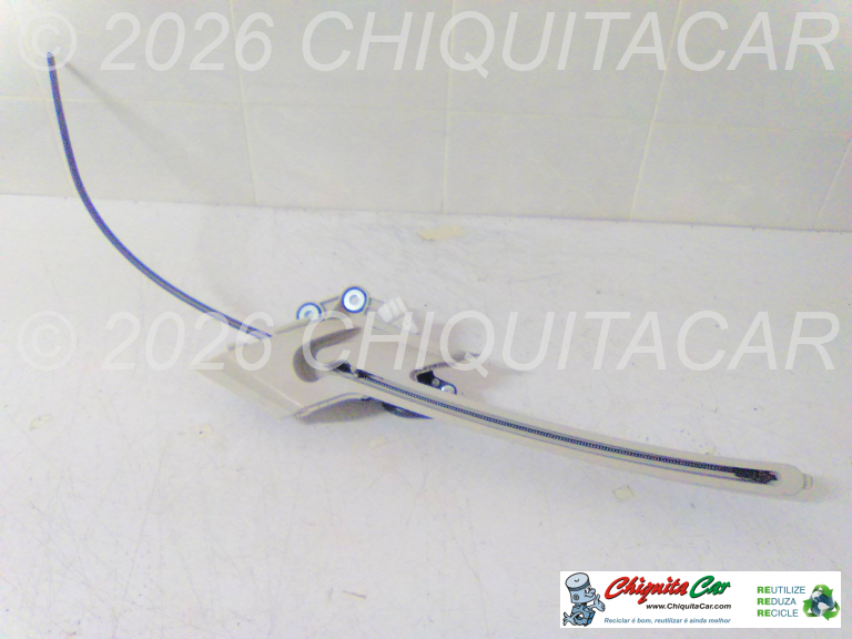 MOTOR CORTINA ELECTRICA MERCEDES Classe C (205) 