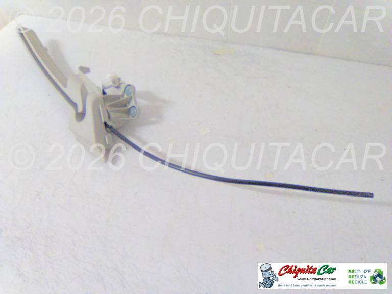 MOTOR CORTINA ELECTRICA MERCEDES Classe C (205) 