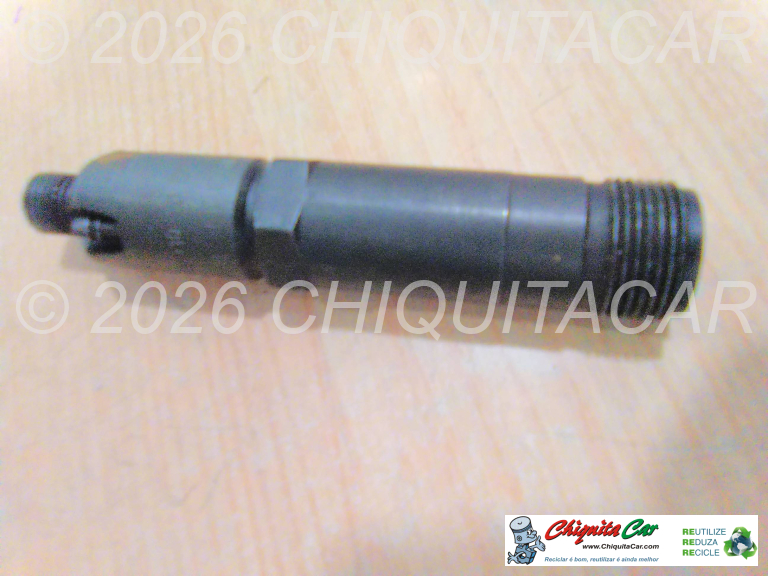 INJECTOR MERCEDES 190 (201) [1982-1993]
