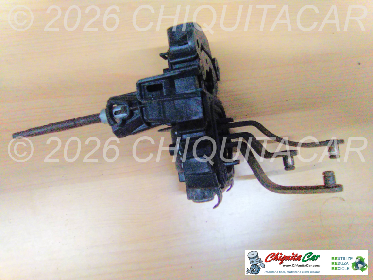 SELECTOR CAIXA 5 VELOCIDADES MERCEDES Classe C (202)  [1993-2001]