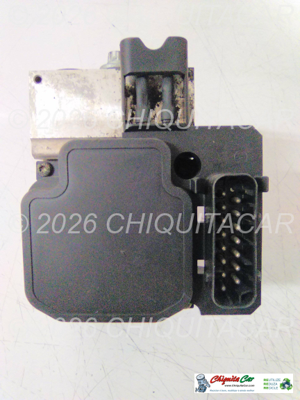 UNIDADE HIDRAULICA ABS MERCEDES Classe C (202) 