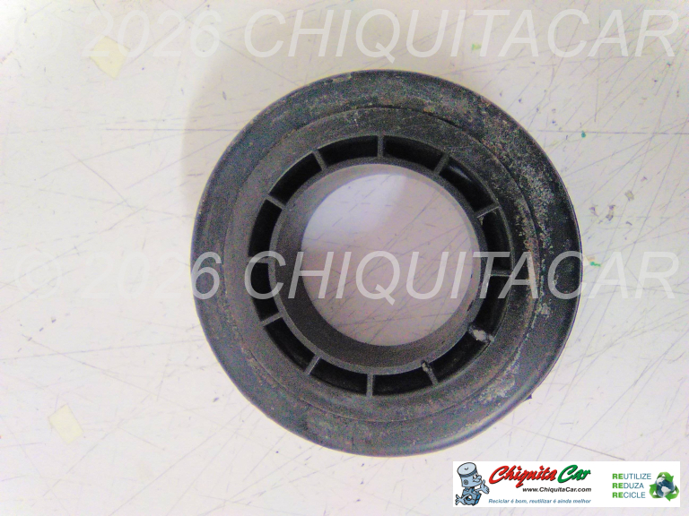 ALTURA MOLA SUSPENSÃO FRENTE MERCEDES Classe C (202) 