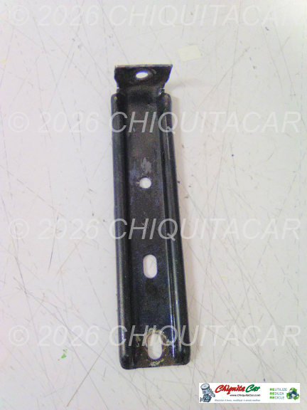 REFORCO FRENTE MEIO MERCEDES Classe C (202) 