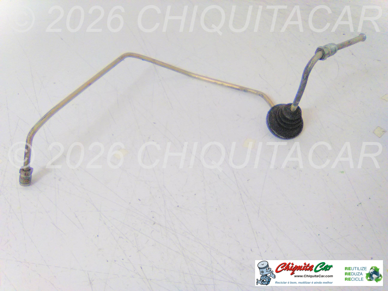 TUBO BOMBA PRINCIPAL EMBRAIAGEM  MERCEDES Classe C (202) 
