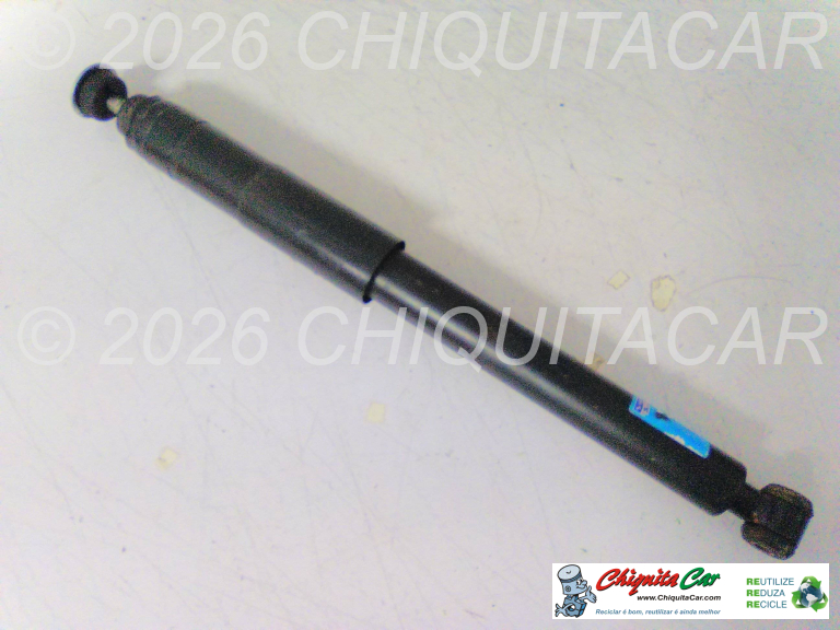AMORTECEDOR SUSPENSÃO TRAS MERCEDES 190 (201)