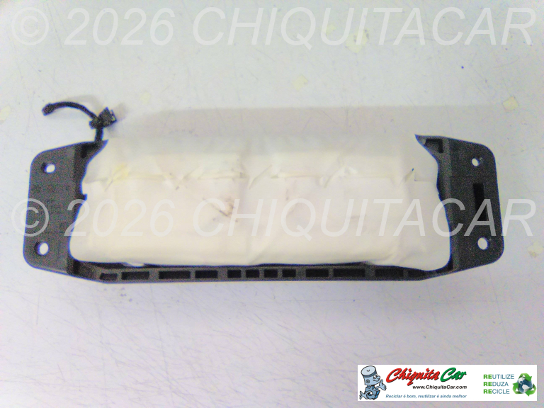 AIRBAG TABLIER MERCEDES Classe C (205) 
