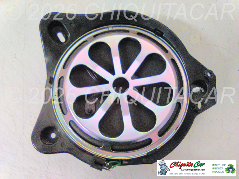 ALTIFALANTE PORTA FRENTE MERCEDES Classe C (205) 