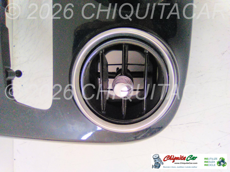 VENTILADOR CENTRAL MERCEDES Classe C (205) 