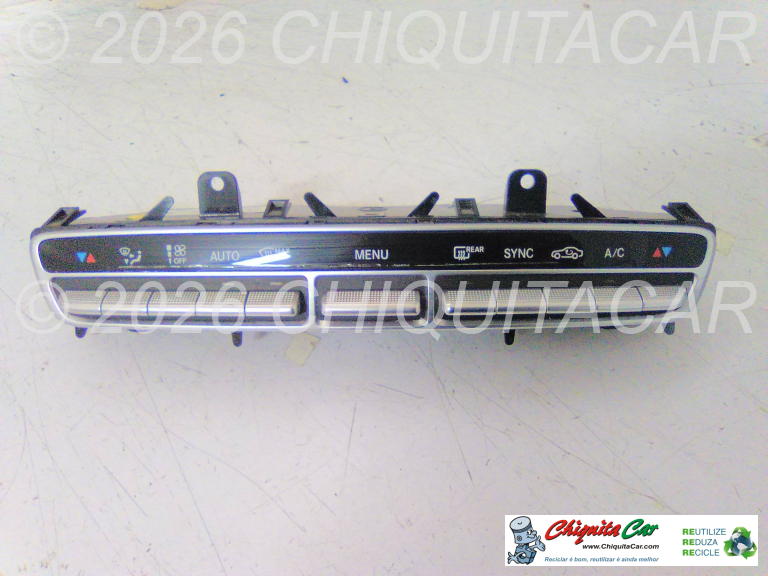 REGULADOR AR CONDICIONADO MERCEDES Classe C (205) 