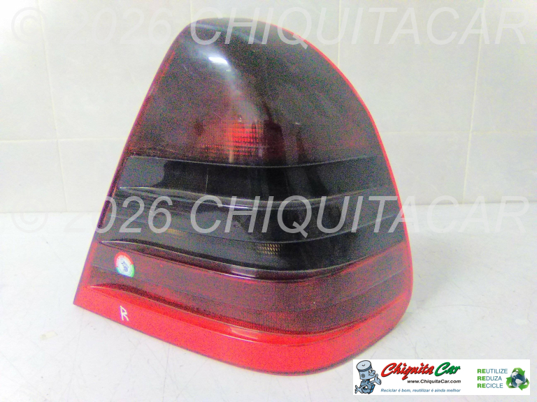 FAROLIM DTO MERCEDES Classe C (202) 