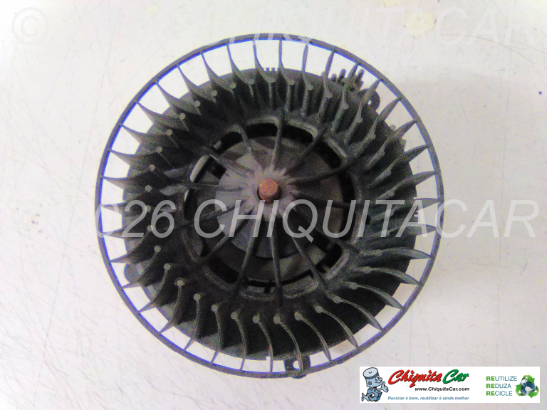 MOTOR SOFAGEM MERCEDES Classe C (202) 