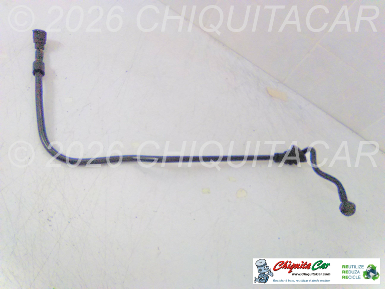 TUBO VACUO SERVO FREIO MERCEDES Classe C (202) 