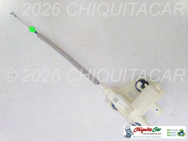 MOTOR MALA (ACCIONAMENTO COBERTURA)  MERCEDES Classe C (205) 
