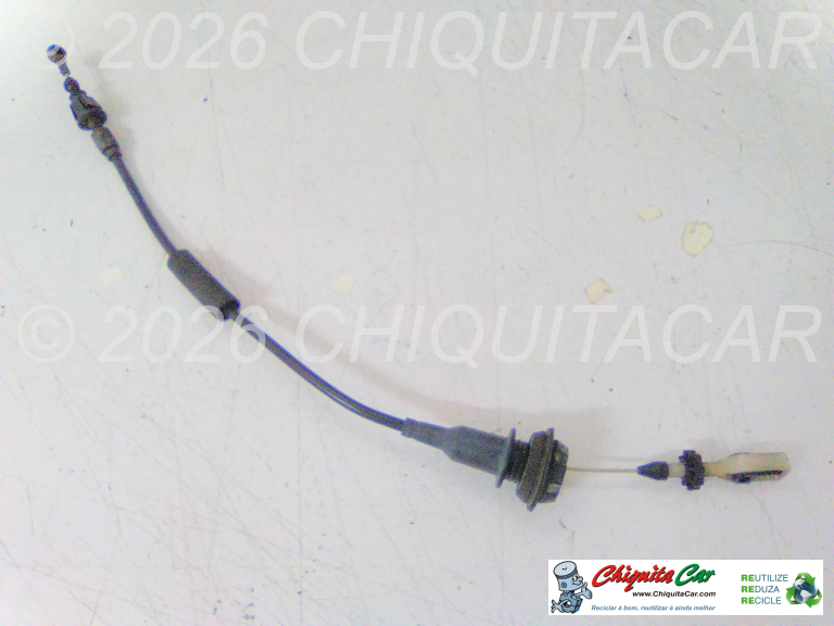 CABO ACELERADOR MERCEDES Classe C (202) 