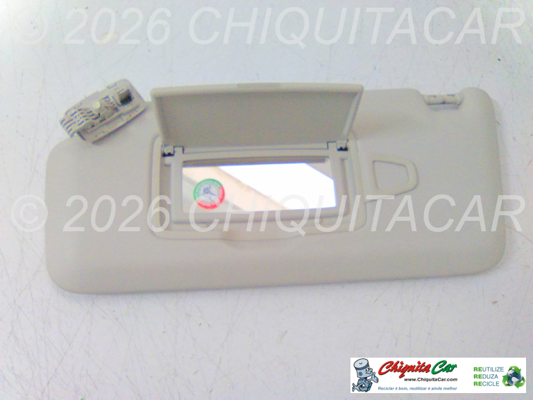 PALA SOL ESQ MERCEDES Classe C (205) 