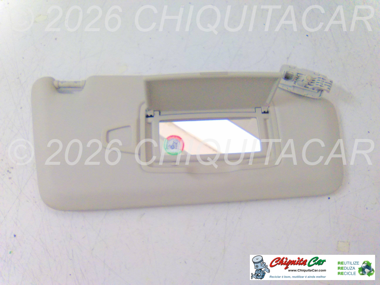 PALA SOL DTA MERCEDES Classe C (205) 