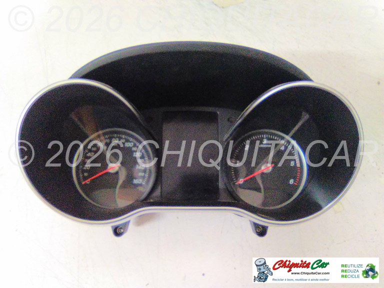 PAINEL INSTRUMENTOS MERCEDES Classe C (205) 