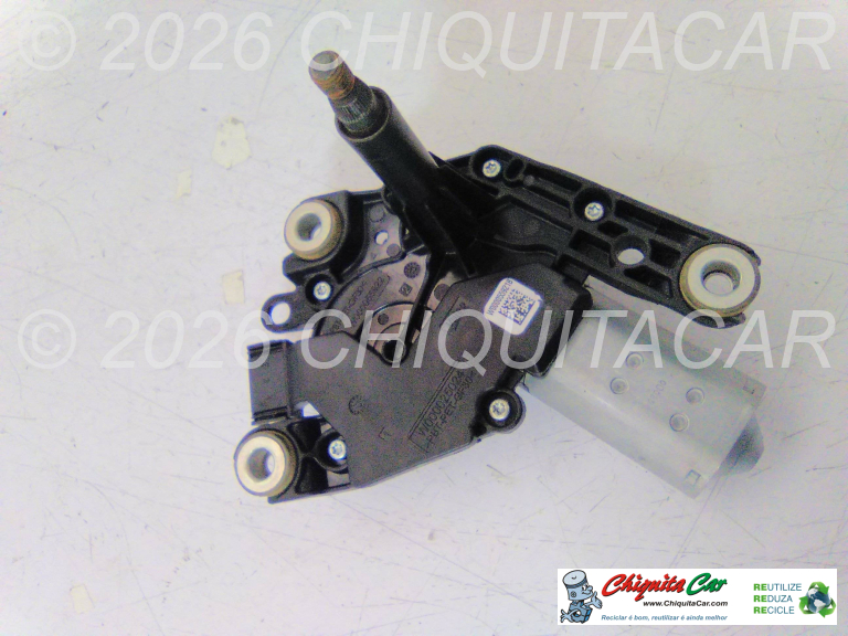MOTOR L VIDRO TRAS MERCEDES Classe C (205) 