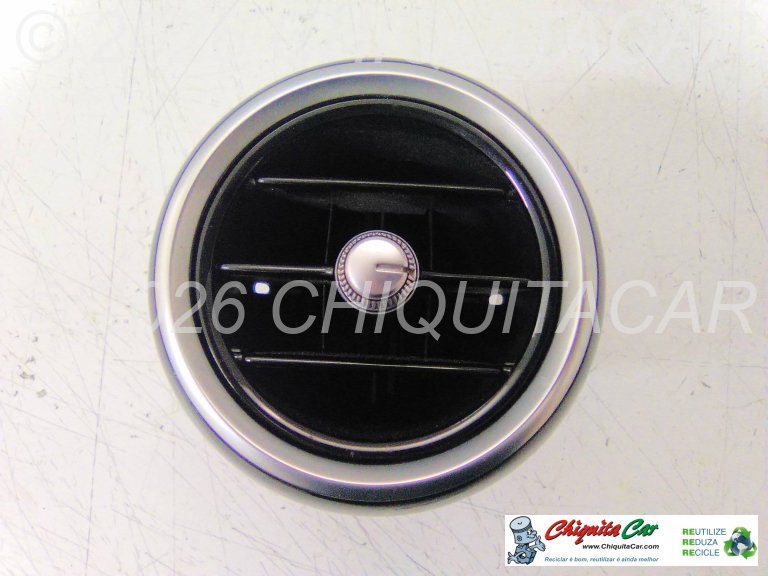 VENTILADOR TABLIER ESQ MERCEDES Classe C (205) 
