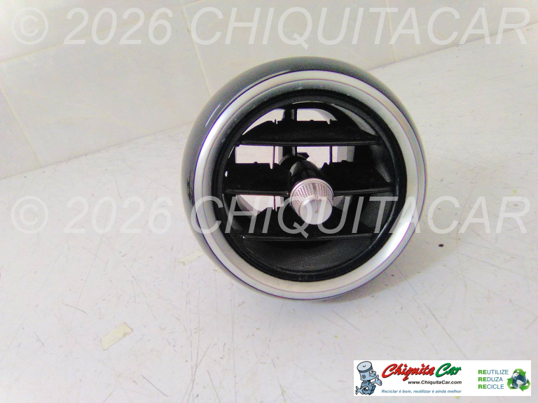 VENTILADOR TABLIER DTO MERCEDES Classe C (205) 