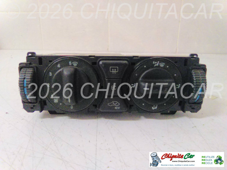 REGULADOR AR CONDICIONADO MERCEDES Classe C (202) 
