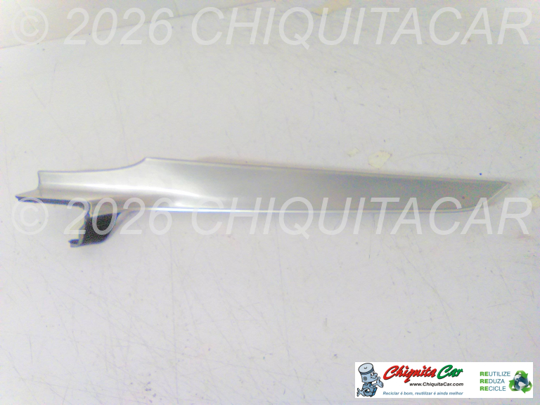 FRISO TABLIER CONDUTOR MERCEDES Classe C (205) 