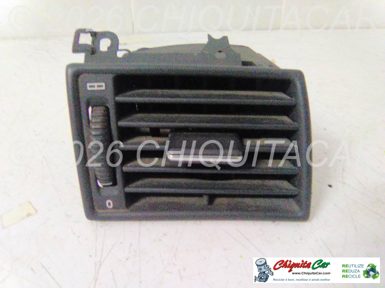 VENTILADOR TABLIER DTO MERCEDES Classe C (202) 