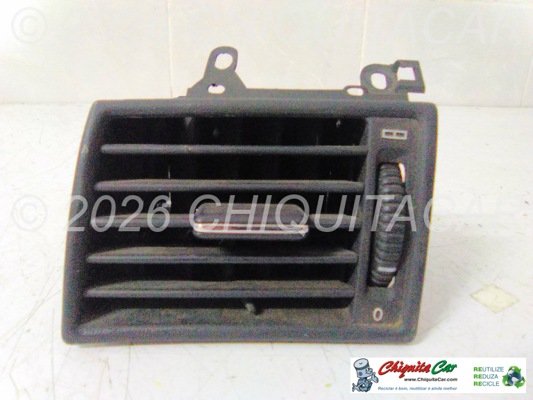VENTILADOR TABLIER ESQ MERCEDES Classe C (202) 