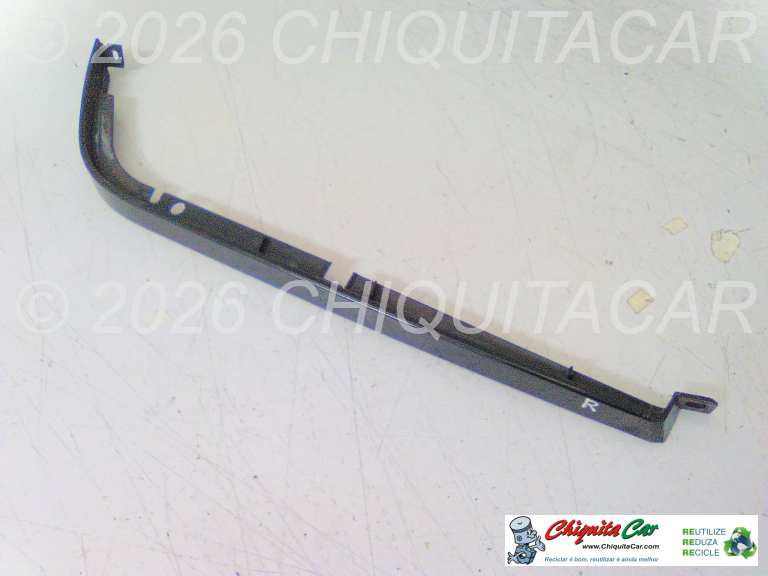 FRISO INFERIOR OPTICA DTA MERCEDES Classe C (202) 