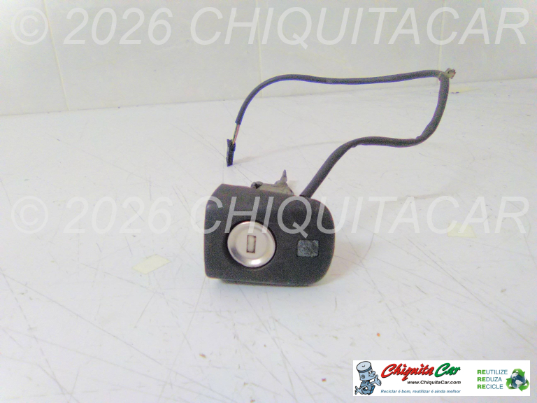 FECHO PORTA FRENTE ESQ MERCEDES Classe C (202) 
