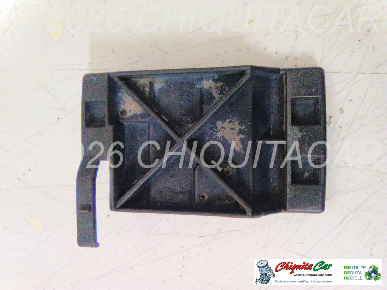 SUPORTE PARA CHOQUES FRENTE LATERAL DTO  MERCEDES Classe C (202) 