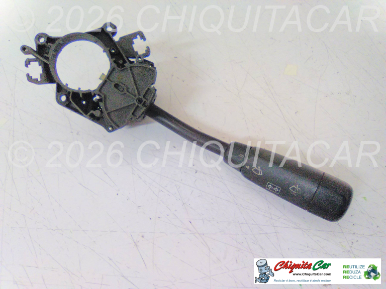 COMUTADOR LUZES/PISCAS MERCEDES Classe C (202) 