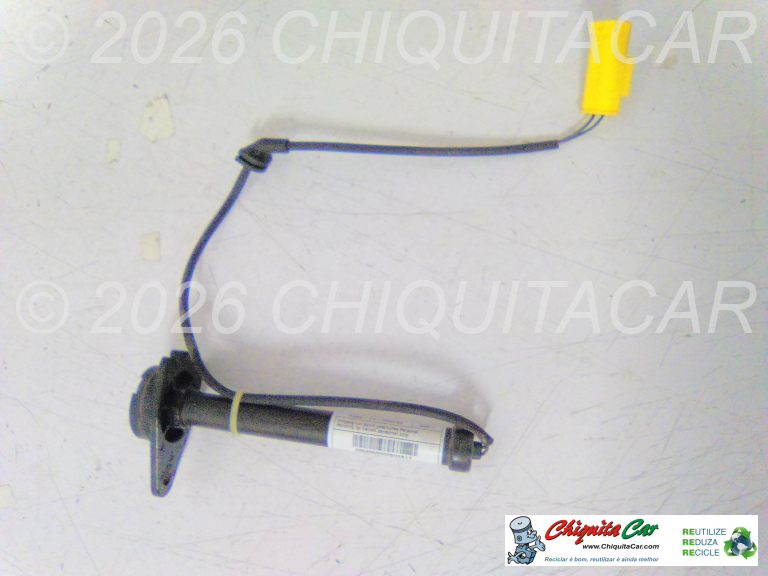 ACTUADOR DTO MERCEDES Classe C (205) 