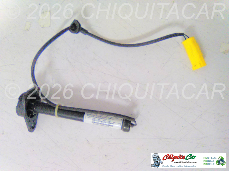 ACTUADOR DTO MERCEDES Classe C (205) 