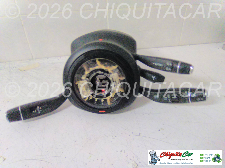 COMUTADOR LUZES/PISCAS MERCEDES Classe C (205) 