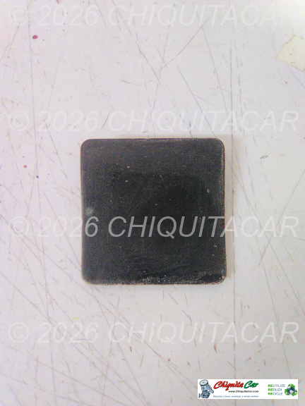 TAMPA EMBALADEIRA TRAS ESQ MERCEDES Classe C (202) 