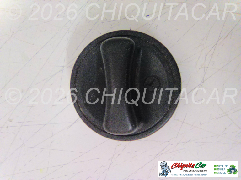 TAMPÃO DEPOSITO COMBUSTIVEL MERCEDES Classe C (202) 