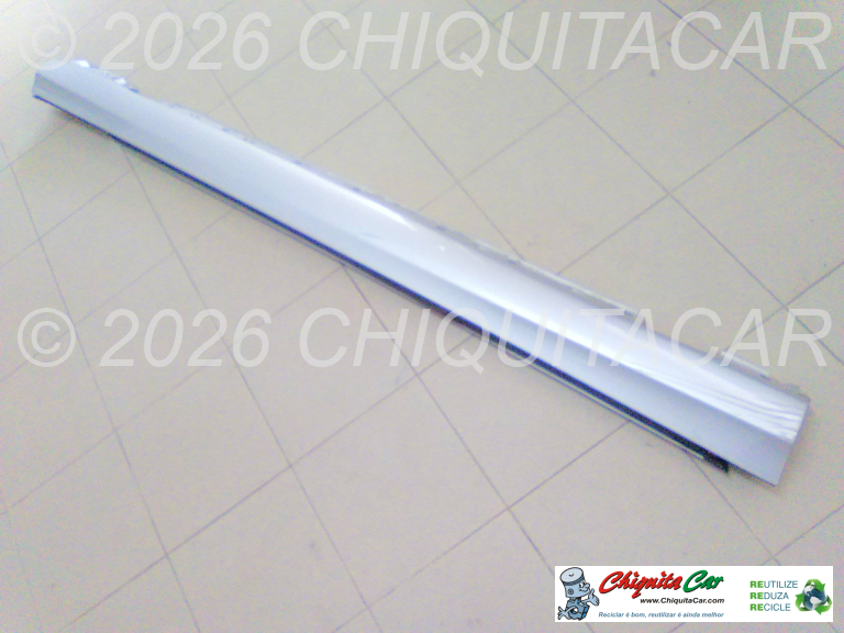REVESTIMENTO EMBALADEIRA DTA MERCEDES Classe C (203) 
