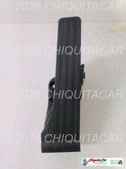 PEDAL ACELERADOR MERCEDES Classe C (205) 