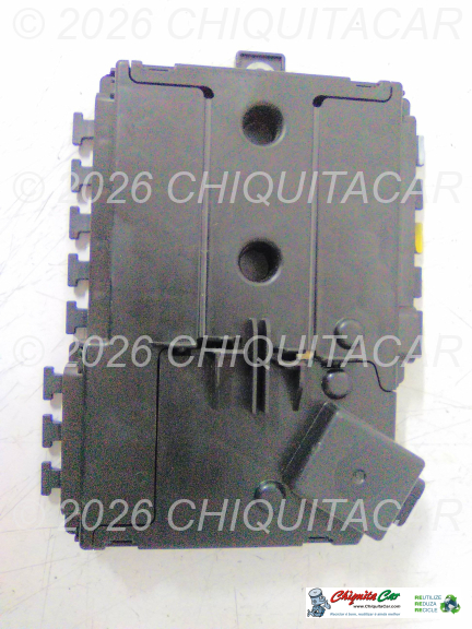 PORTA FUSIVEIS MERCEDES Classe C (205) 
